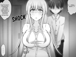 Page 32 of Akogare no Onee-chan ga Netorareru Kouhen