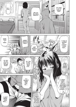 Page 111 of Shoujo kara Shoujo e... | Girls 2 Women