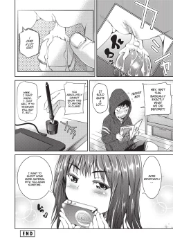 Page 132 of Shoujo kara Shoujo e... | Girls 2 Women