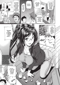 Page 155 of Shoujo kara Shoujo e... | Girls 2 Women