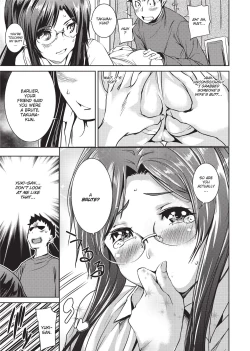 Page 163 of Shoujo kara Shoujo e... | Girls 2 Women