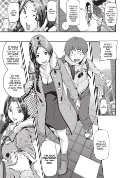 Page 179 of Shoujo kara Shoujo e... | Girls 2 Women