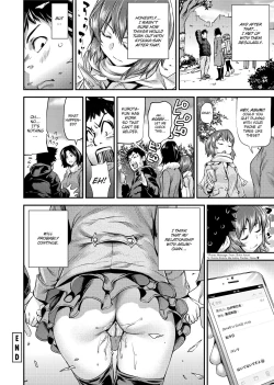 Page 26 of Shoujo kara Shoujo e... | Girls 2 Women