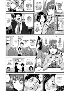 Page 6 of Shoujo kara Shoujo e... | Girls 2 Women