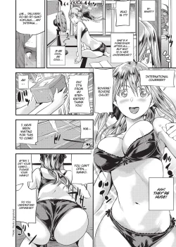 Page 90 of Shoujo kara Shoujo e... | Girls 2 Women