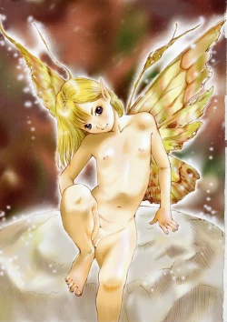 Page 3 of Alice no Itazura | Alice's Mischief