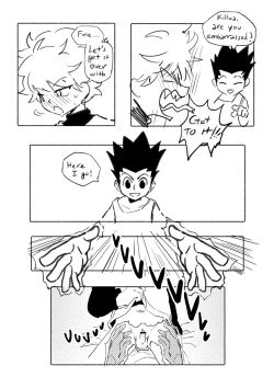 Page 11 of Water Divination