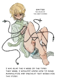 Page 30 of Water Divination