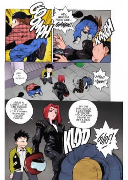 Page 20 of Slut Girl 3