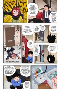 Page 27 of Slut Girl 3