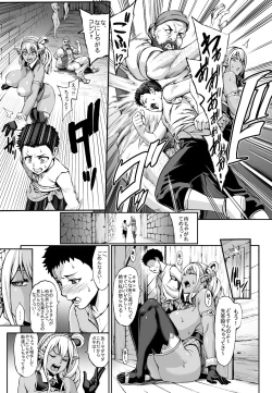 Page 13 of Houjou no Reizoku Elf 4