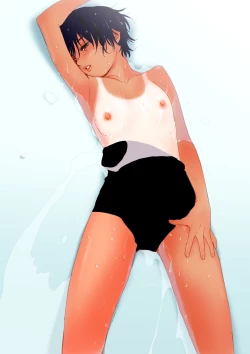 Page 52 of Ano Natsu no Shiroi Hada