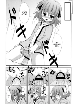 Page 13 of Kyouko no Hibi | Kyouko's Daily Life