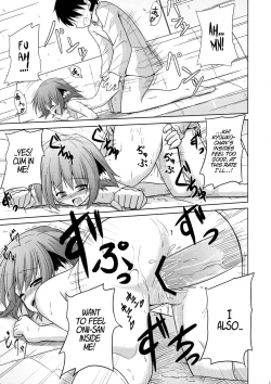 Page 16 of Kyouko no Hibi | Kyouko's Daily Life