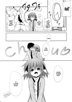 Page 19 of Kyouko no Hibi | Kyouko's Daily Life