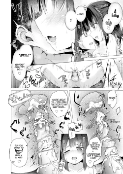 Page 34 of Sensei Senyou Osewa Gakari | Sensei's Personal Helper