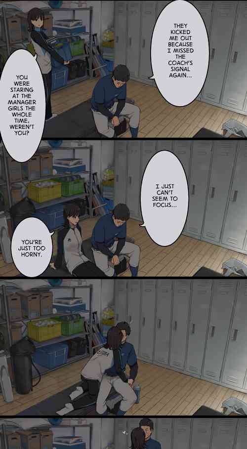 Download Bukatsu Ato, Senpai Joshi Mane Kanojo to no Nichijou Hanashi | The Days I Spend After Club Practice With My Girlfriend, the Team Manager