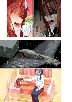 Page 30 of BOUNTY HUNTER GIRL vs MERCENARIES Ch. 12