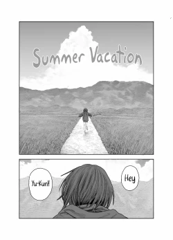Page 2 of Natsuyasumi|Summer Vacation~My first time with Oneechan in the countryside