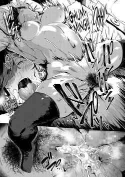 Page 53 of Abunai!? Seitokai | Watch Out! Sexual Student Council 1-2