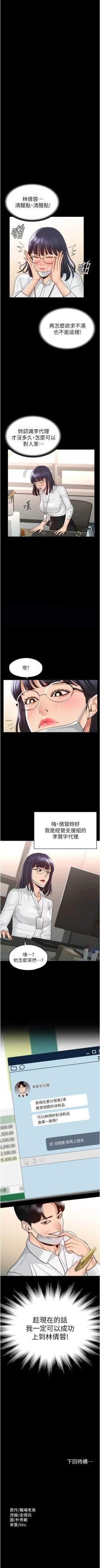 Page 21 of Manager Privileges chi 01-20 manhwaroshi