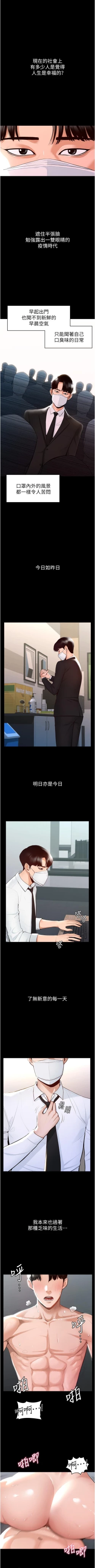 Page 2 of Manager Privileges chi 01-20 manhwaroshi