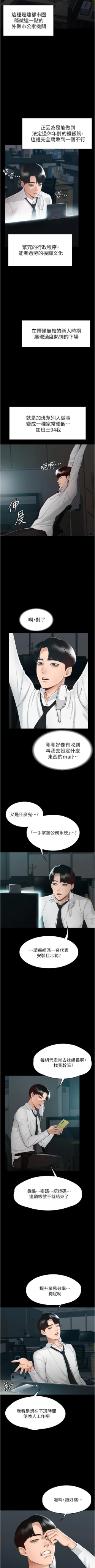 Page 4 of Manager Privileges chi 01-20 manhwaroshi
