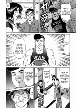 Page 117 of Kochira Momoiro Company Vol. 1 Ch. 1-9