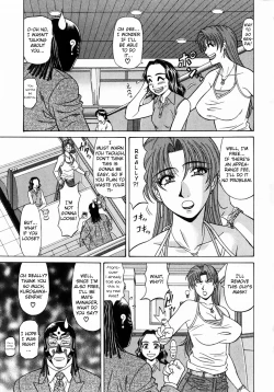 Page 158 of Kochira Momoiro Company Vol. 1 Ch. 1-9