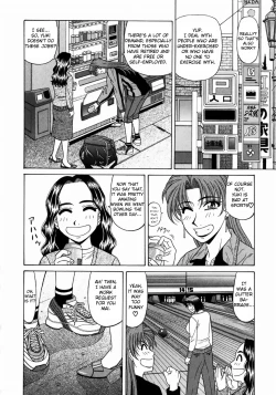 Page 94 of Kochira Momoiro Company Vol. 1 Ch. 1-9