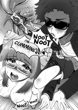 Page 24 of The Retarded President Put me up in a Different kind of Detention