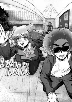 Page 6 of The Retarded President Put me up in a Different kind of Detention