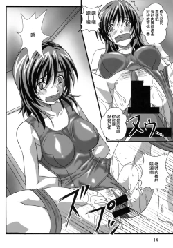 Page 14 of OTOHIME TRAP-01