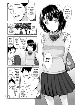 Page 5 of Meikkousei na Syoujo no Ehon