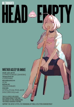 Page 35 of Nete mo Samete mo | Whether Asleep or Awake