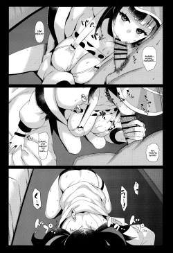 Page 6 of Meccha Kimochi Yokattassho?