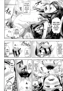 Page 12 of Nani demo Furimaapuri de Kaeru Jidai | We Live in an Age Where You Can Buy Anything With a Flea Market App