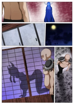 Page 47 of Kishou ga Arai Bakunyuu Kaizoku wa Ecchi ni Hamaru