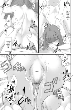 Page 18 of FuryouFriend