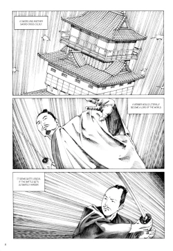 Page 10 of Mugen no Shiro no Princess | The Princess of the Never Ending Castle