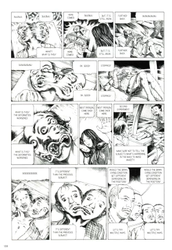 Page 110 of Mugen no Shiro no Princess | The Princess of the Never Ending Castle