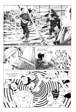 Page 113 of Mugen no Shiro no Princess | The Princess of the Never Ending Castle