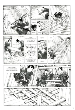 Page 121 of Mugen no Shiro no Princess | The Princess of the Never Ending Castle