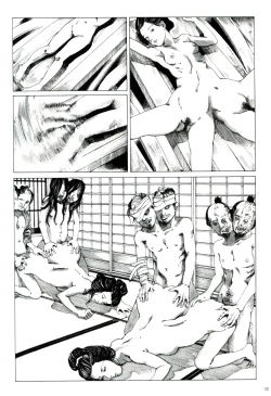 Page 133 of Mugen no Shiro no Princess | The Princess of the Never Ending Castle