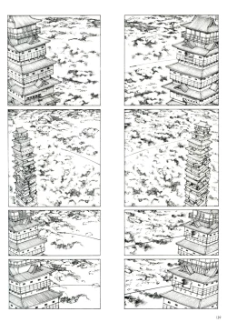 Page 141 of Mugen no Shiro no Princess | The Princess of the Never Ending Castle