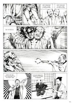 Page 145 of Mugen no Shiro no Princess | The Princess of the Never Ending Castle