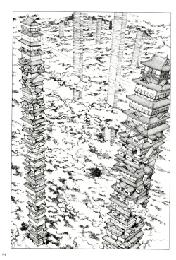 Page 150 of Mugen no Shiro no Princess | The Princess of the Never Ending Castle