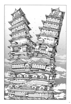 Page 15 of Mugen no Shiro no Princess | The Princess of the Never Ending Castle