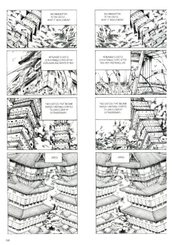 Page 170 of Mugen no Shiro no Princess | The Princess of the Never Ending Castle