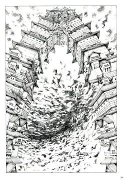 Page 171 of Mugen no Shiro no Princess | The Princess of the Never Ending Castle